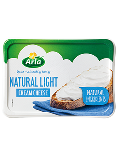 アーラ ナチュラル クリームチーズ ライト 150g
