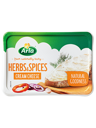 アーラ クリームチーズ アーラ ハーブ&スパイス クリームチーズ 150g
