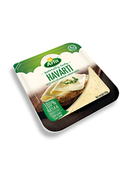 アーラスライスチーズ商品