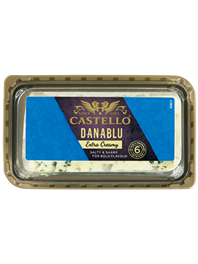 キャステロ ブルー スライス 100g