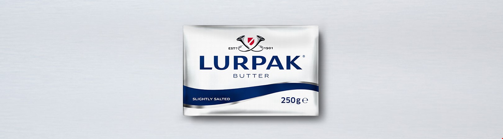 ルアーパック ルアーパック 有塩バター 250g