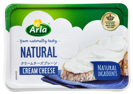 アーラ ナチュラル クリームチーズ 150g